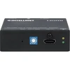 System przekazu sygnału AV Intellinet Network Solutions Intellinet 208345, 1920 x 1080 pikselių, AV receiver, 500 m, Juodas, HDCP