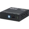 System przekazu sygnału AV Intellinet Network Solutions Intellinet 208345, 1920 x 1080 pikselių, AV receiver, 500 m, Juodas, HDCP