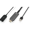 AV signalo perdavimo sistema IOGear Mini Wireless 4K Screen