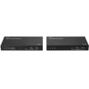 HDMI Ilgintuvas - LINDY USB 3.2 Gen 1 ir HDMI 4K60 HDBaseT Ilgintuvas 100 m