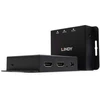 AV Ilgintuvas - LINDY HDMI & IR 50 m Cat.6 Ilgintuvas PoC 1920x1200 60Hz Loop Out