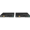 AV Ilgintuvas - LINDY Cat.6 HDMI 4K60, Garsui, IR ir RS-232 HDBaseT Ilgintuvas 70 m