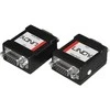 AV signalų perdavimo sistema Lindy VGA + garso adapteris (Jack stereo) (35500)