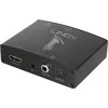 Lindy HDMI 4K30 garso ekstraktorius