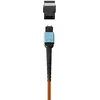 AV Ilgintuvas - LINDY MPO Šviesolaidinis HDMI 8K60 48Gbps USB Maitinimas 100 m
