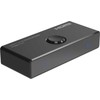“AV signalo perdavimo sistema MicroConnect Microconnect MC-HDMISWITCH-4K-MINI HDMI vaizdo perjungiklis”
