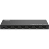 „MicroConnect MC-HDMISWITCH0501-4K AV signalo perdavimo sistema, vaizdo jungiklis“