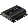 Opti System przekazu sygnału AV Nadajnik extendera Delta Multimedia (HDMI-EX-150IR/TX-V5)