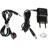 Opti System przekazu sygnału AV Nadajnik extendera Delta Multimedia (HDMI-EX-150IR/TX-V5)
