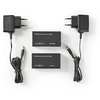Nedis HDMI kabelių sujungimo/signalo stiprinimo modulis (iki 50m) Cat6 1 kabeliu
