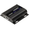 Opti System przekazu sygnału AV Odbiornik extendera Delta Multimedia (HDMI-EX-150IR/RX-V5)