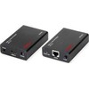 System przekazu sygnału AV Roline Przedłużacz HDMI A/V przez kabelis Cat.6A, 4K@60Hz, 30m