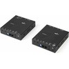 StarTech HDMIOVER IP EXTENDER KIT 4K AV signalo perdavimo sistema - ST12MHDLAN4K