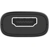 StarTech AV signalo perdavimo sistema InLine® vaizdo retransliatorius, HDMI 4K/60Hz