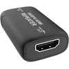 StarTech AV signalo perdavimo sistema InLine® vaizdo retransliatorius, HDMI 4K/60Hz