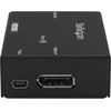 StarTech Stiprintuvas DisplayPort AV signalo perdavimo sistema, 4k, 20m (DPBOOST)