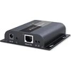 Techly 361865 imtuvas HDMI ilgintuvui 1080p 60Hz HDBitT iki 120m per Cat6 vytos poros, IR