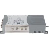 MULTISWITCH TMS-9/8S 9 WEJŚĆ / 8 WYJŚĆ TRIAX