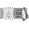 MULTISWITCH TMS-9/8S 9 WEJŚĆ / 8 WYJŚĆ TRIAX