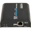 Opti AV signalo perdavimo sistema TST Delta Multimedia prailgintuvo siųstuvas (HDMI+USB-EX-120-4K-PRO-V2/TX)