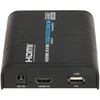 Opti AV signalo perdavimo sistema TST Delta Multimedia prailgintuvo siųstuvas (HDMI+USB-EX-120-4K-PRO-V2/TX)