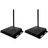 AV Value VALUE signalo perdavimo sistema Belaidė HDMI A/V sistema, 100 m