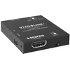 AV signalo perdavimo sistema VivoLink 18G HDMI 5 voltų EDID valdymas (VLHDMICTL3)