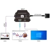 System przekazu sygnału AV VivoLink USB-C Power Injector w/HDMI