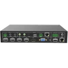 AV signalo perdavimo sistema VivoLink Vivolink HDBaseT Scaler Kit