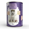 SYTA MICHA Classic Mono antiena su kokosu - šlapias ėdalas šunims - 400g