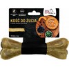 Micha SYTA MICHA Kramtomasis kaulas šuniui su arklių mėsa, gervuogėmis ir spirulina 13,5cm