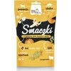 Šunų Skanėstai - Syta Micha Su Aviena, Moliūgu, Bananais Ir Abrikosais 80g