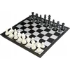 Wk Zabawki Wk Žaislai Klasikiniai magnetiniai šachmatai 31,5x31,5 cm WKGRA-2 17851
