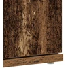 Batu skrynia Senas medis 80 x 39 x 178 cm Apdirbta mediena