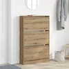 Batu skrynia 80 x 21 x 125,5 cm Apdirbta mediena