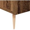 Kabalas Senas medis 90 x 34 x 80 cm Apdirbta mediena
