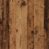 kampinė spintelė Old Wood 33x33x67 cm Engineered Wood