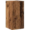 Kampinės lentynos 33 x 33 x 67 cm Engineered wood