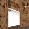 Naktinis staliukas 2 vnt. Senas medis 45 x 34 x 44 cm
