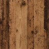Spinta prie lovos Old Wood 35x35x55 cm Engineered Wood