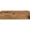 Spintelė prie lovos Old Wood 60x35 cm Engineered Wood