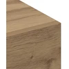 Prie sienos montuojama spinta 100 x 36,5 x 35 cm
