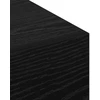 Sieninė spintelė 100 x 36.5 x 35 cm Apdirbta mediena