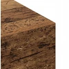 Prie sienos montuojama spinta 100 x 36,5 x 35 cm Senas medis