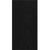 TV staliukas TV spintelių komplektas 37 x 37 x 72 cm Juodas ąžuolas