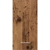 Pakabinama spintelė “Lyon" Old Wood 30x31x60 cm