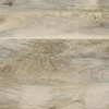 Bufetas Balta 80 x 33 x 75 cm mango medienos masyvas