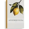 Szaron Luksas Notebook - Tegul Viešpats - Lemonas