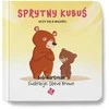 Szaron Gudrioji Mikė Pūkuotukas sužino apie meilę