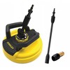 Stanley HD 30 cm terasos grindinio šepetys